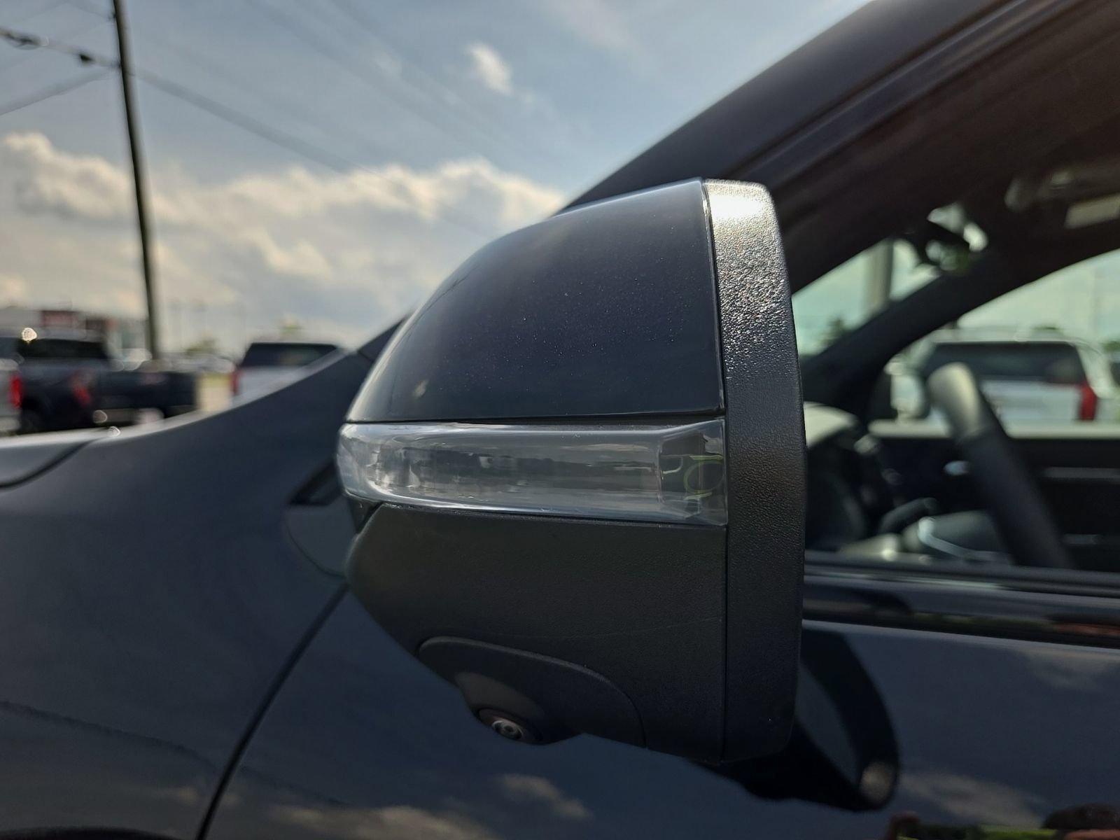 2026 GMC Acadia Elevation - Photo 18