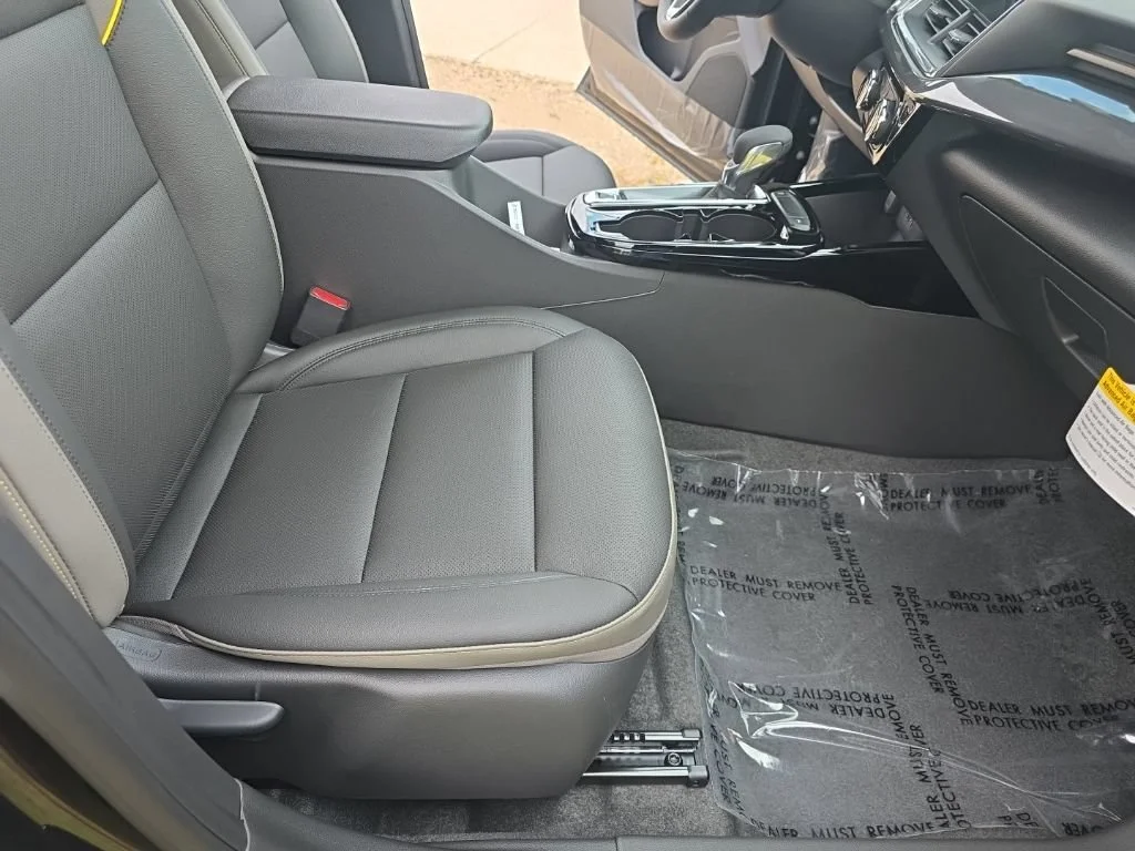 2026 Chevrolet Trax Activ - Photo 21