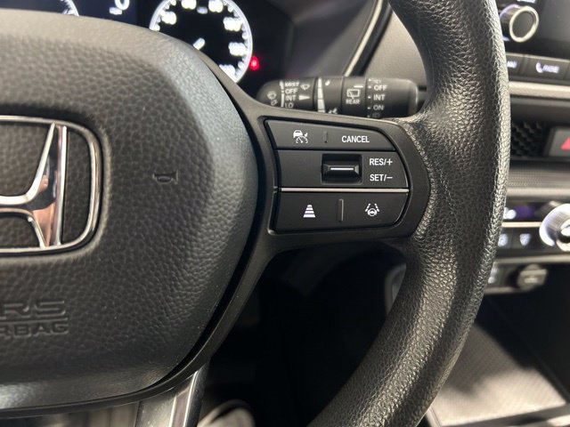 2024 Honda CR-V EX - Photo 27