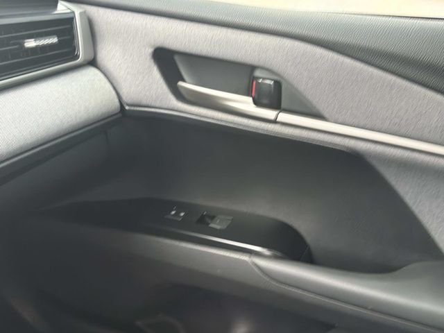 Certified Used 2025 White Toyota LE image 19