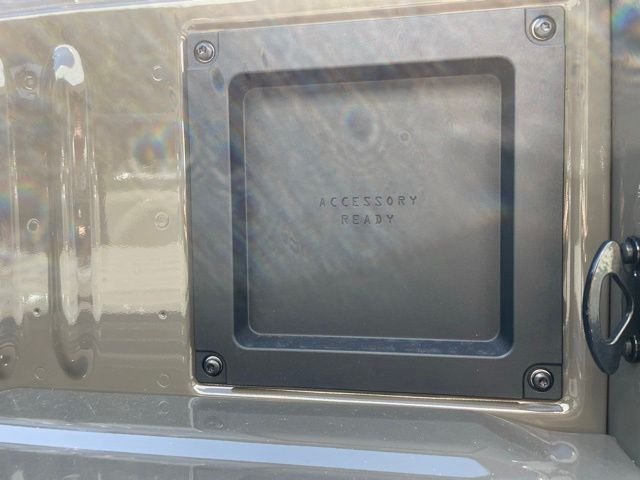 New 2026 Gray Ford Lariat image 49