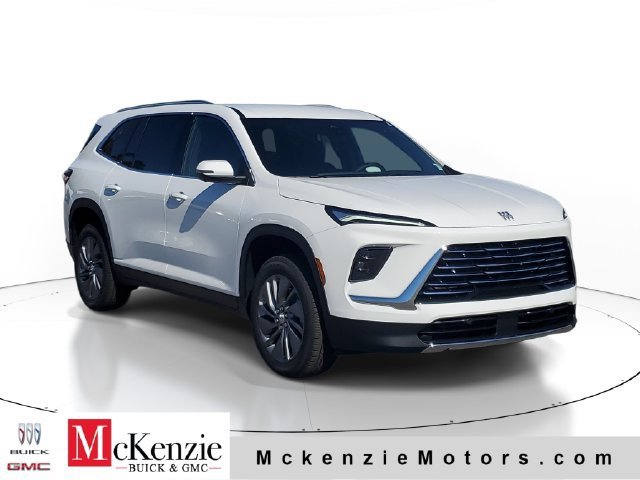 2027 Buick Enclave