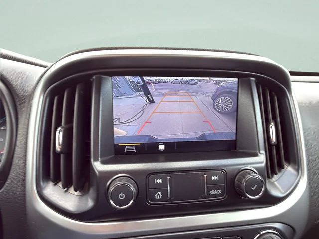2022 Chevrolet Colorado ZR2 - Photo 18