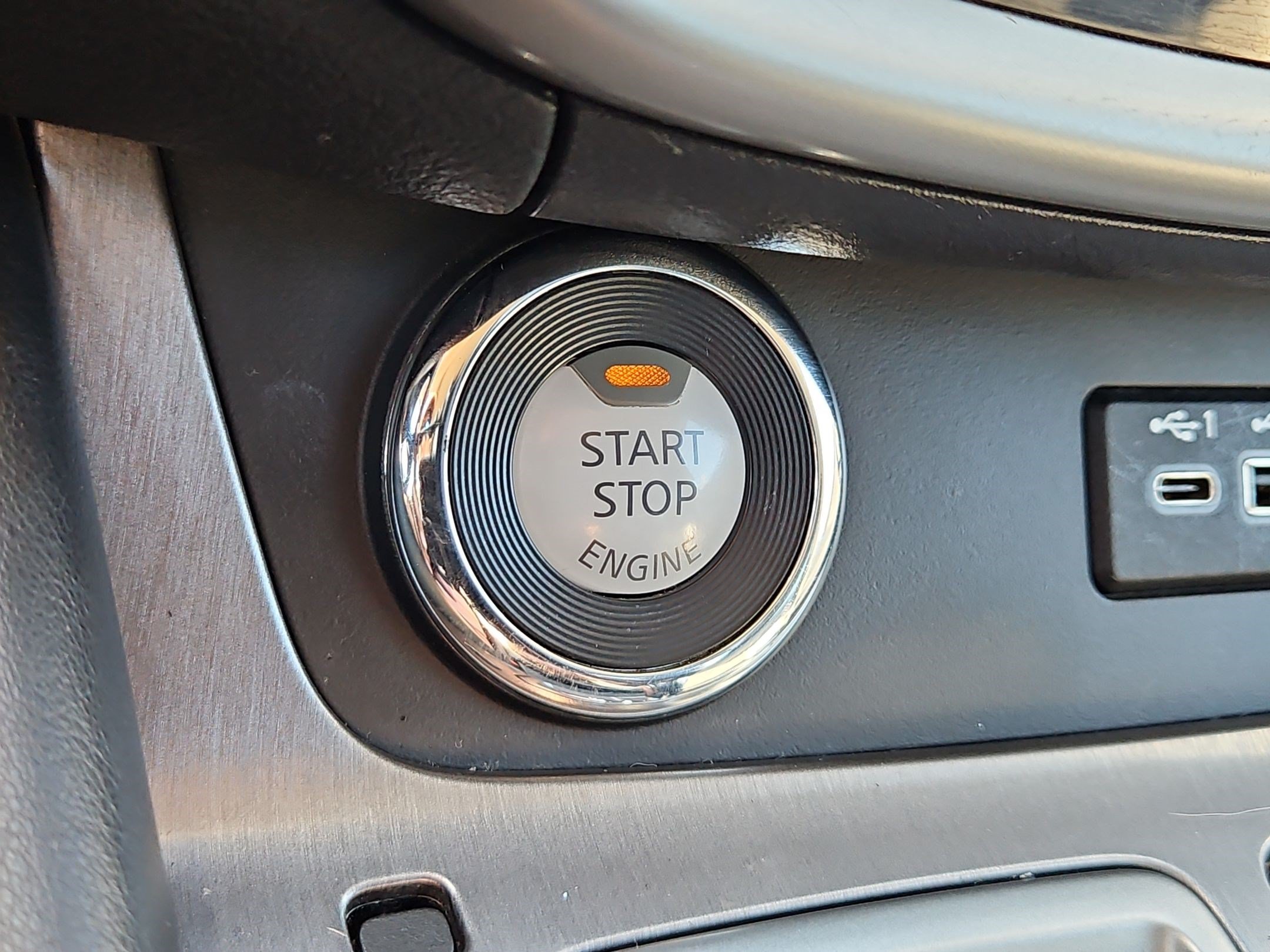 2021 Nissan Murano SL - Photo 18