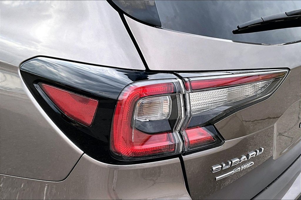 Used 2024 Brown Subaru Limited image 28