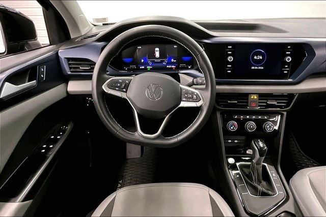 2023 Volkswagen Taos SE - Photo 6