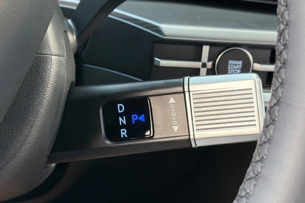 New 2027 Blue Hyundai XRT AWD image 19