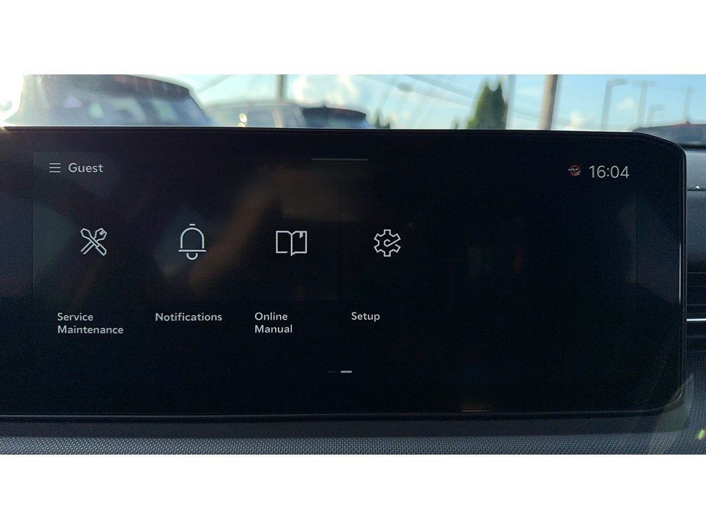 New 2026 Aurora Black Pearl Kia LXS FWD image 15