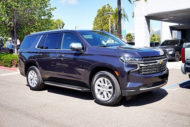 Used 2024 Gray Chevrolet Premier image 5