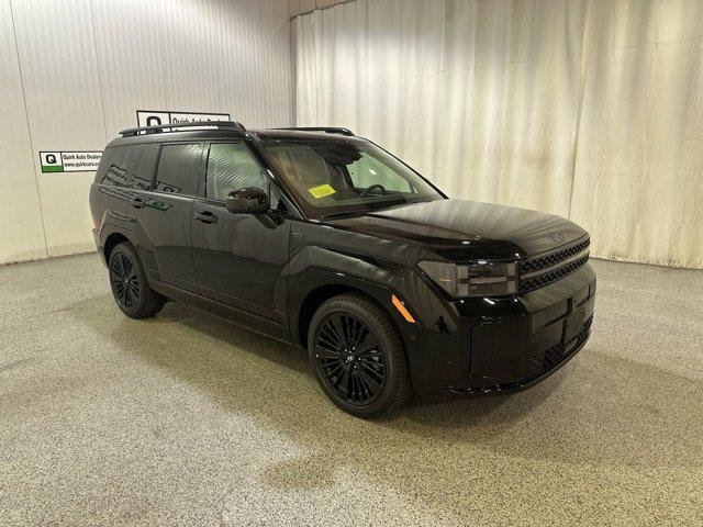 New 2026 Phantom Black Hyundai Calligraphy image 1