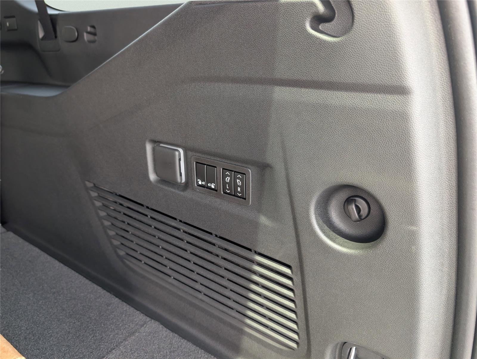 New 2026 Sterling Gray Metallic Chevrolet RST image 19