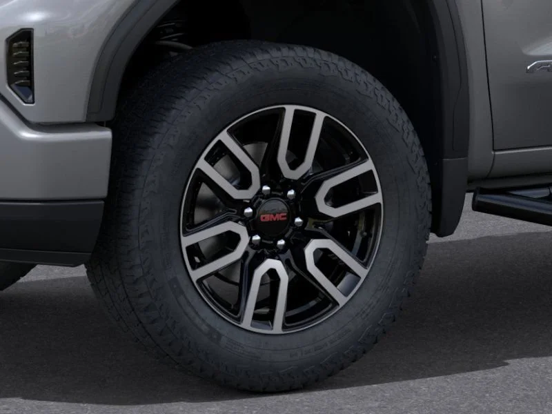 2026 GMC Sierra 1500 AT4 - Photo 9