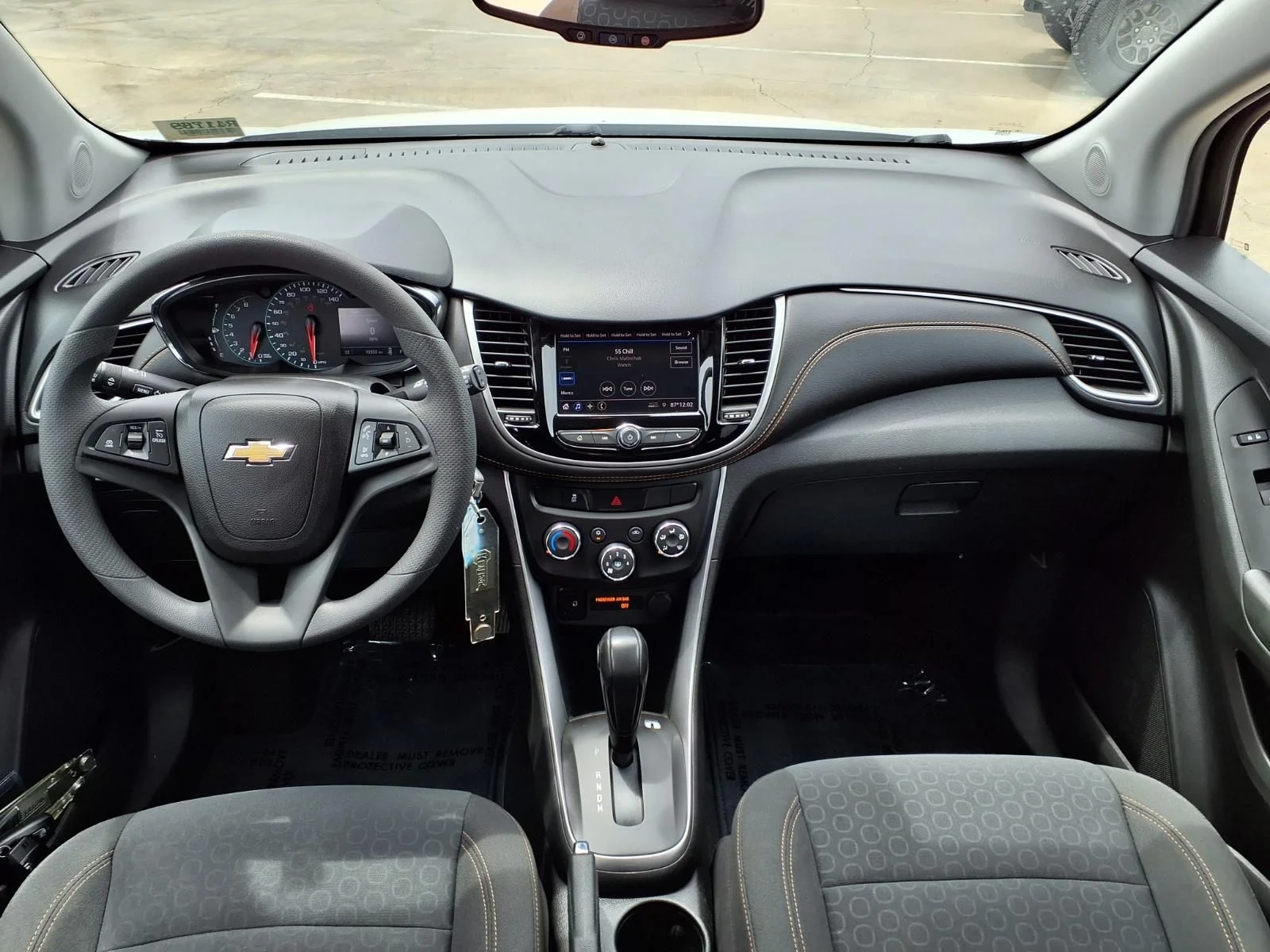 Used 2022 White Chevrolet LS image 11