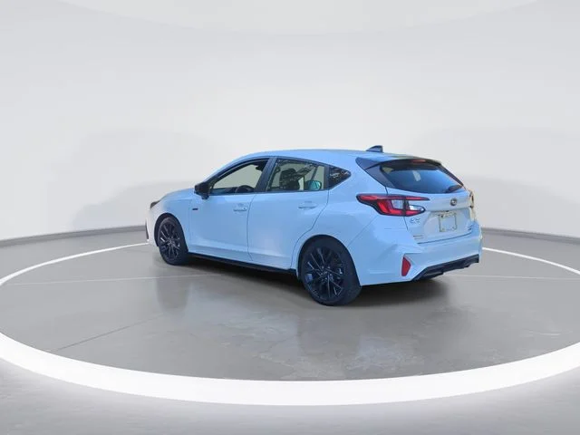 2024 Subaru Impreza RS - Photo 6