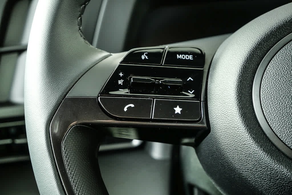 New 2026 Ecotronic Gray Hyundai SEL Sport image 20