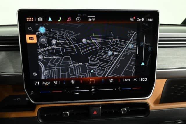 2025 Volkswagen ID. Buzz PRO S - Photo 8