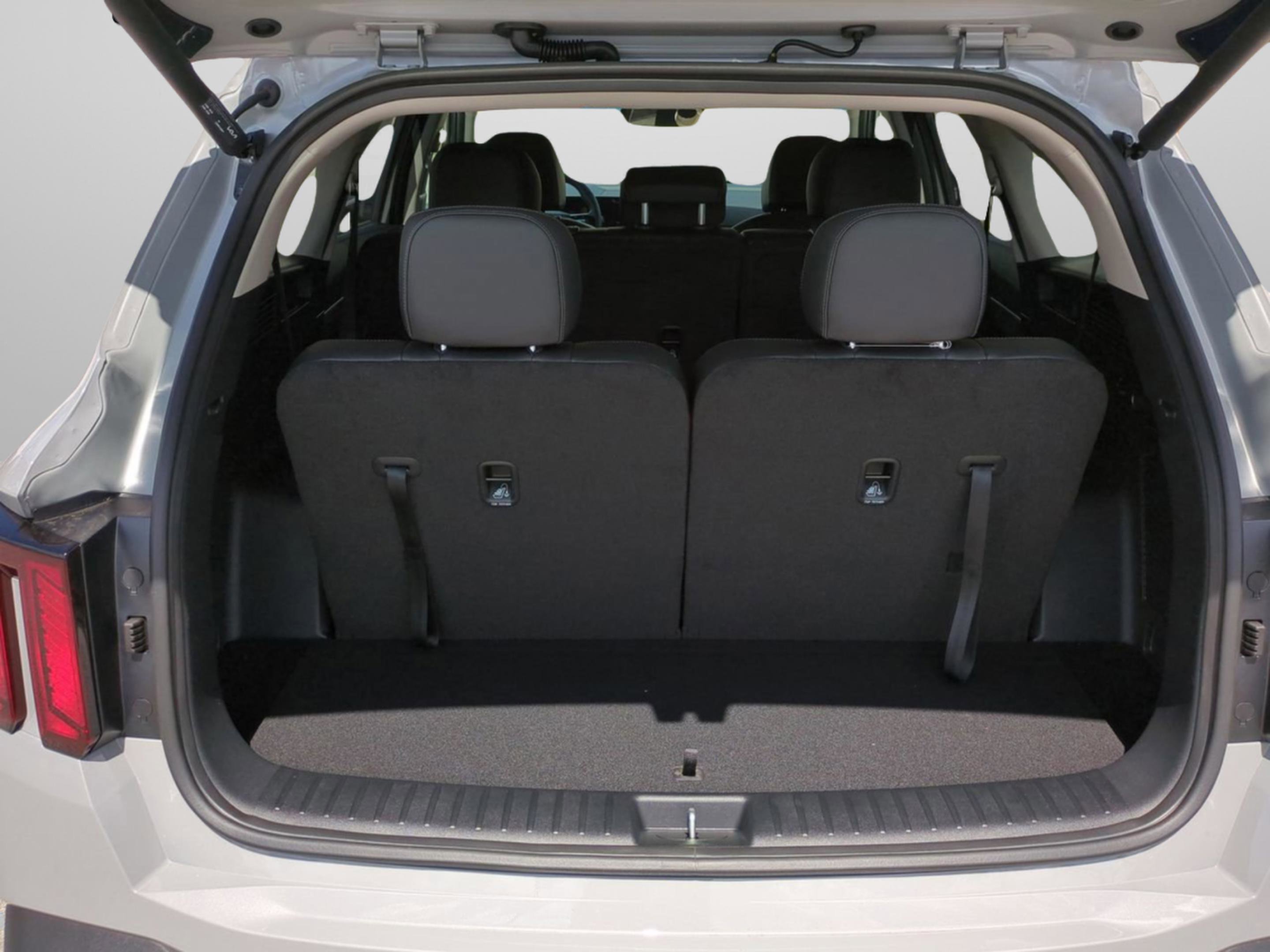 New 2026 Wolf Gray Kia EX image 16