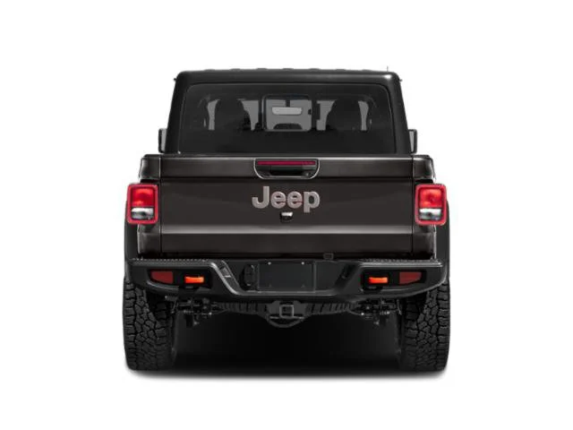 Used 2022 White Jeep Mojave image 8