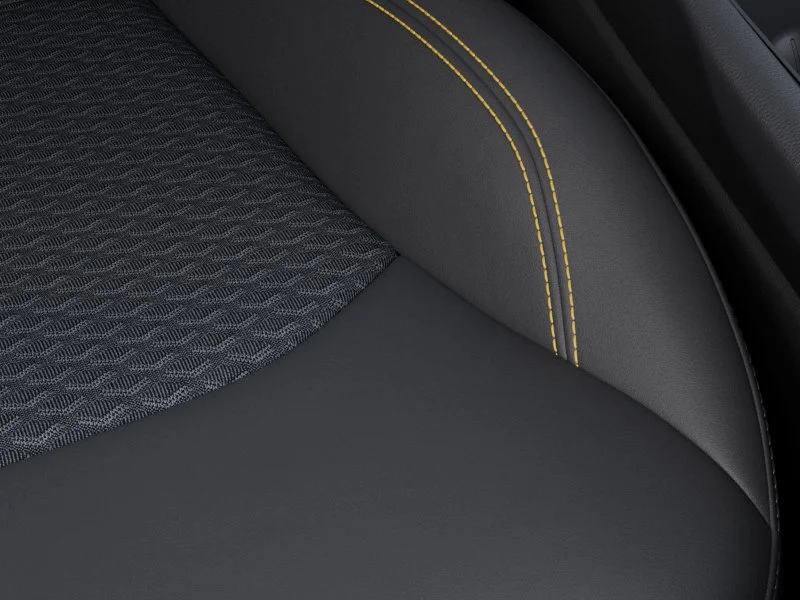 New 2026 Diamond Black Crystal Pearlcoat Jeep Latitude image 20