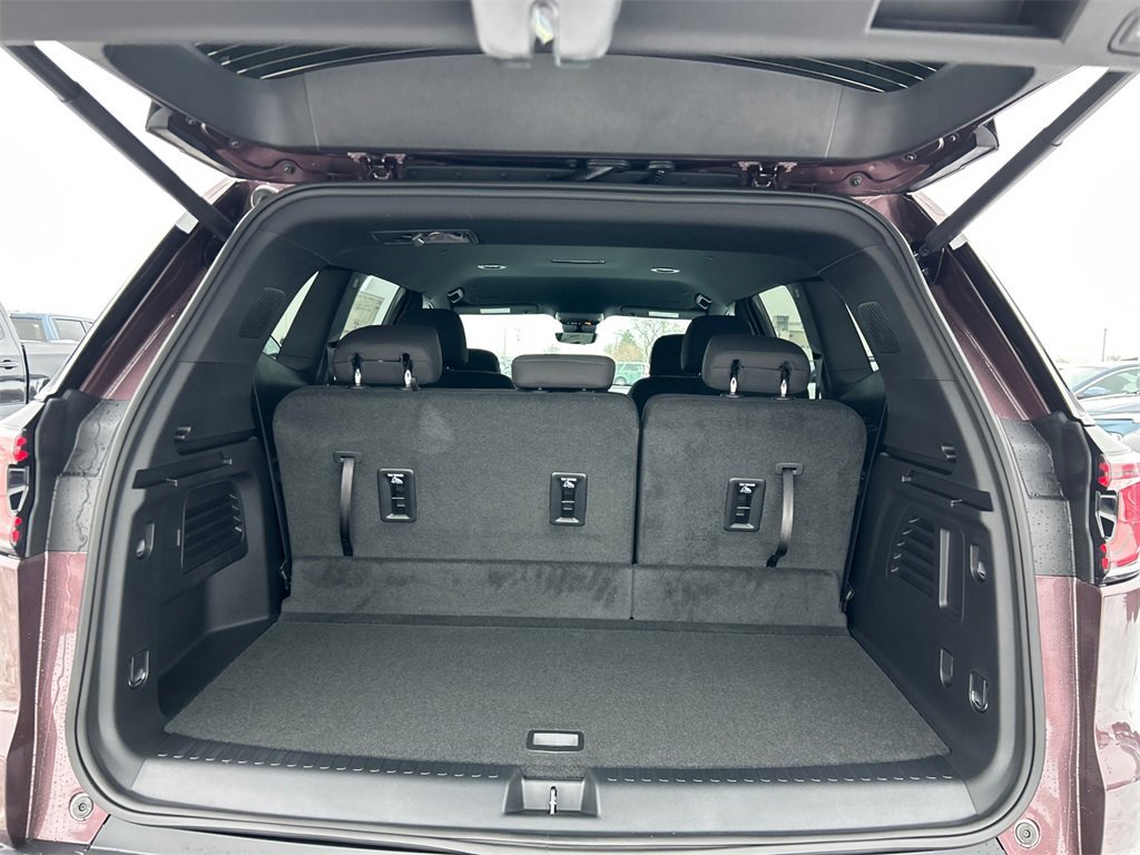 2026 GMC ACADIA - Image 35