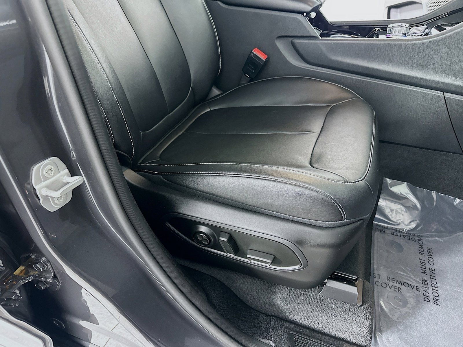 2023 Jeep Grand Cherokee L Limited - Photo 34