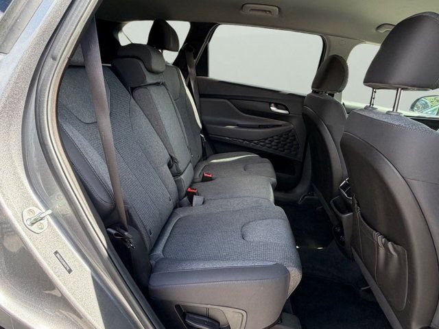 Used 2019 Gray Hyundai SEL image 16