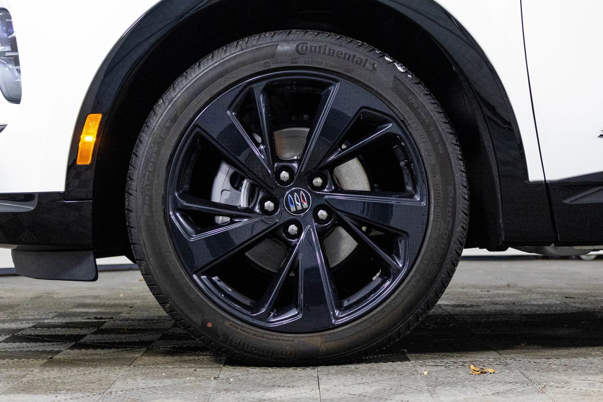 2025 BUICK ENVISION - Image 44