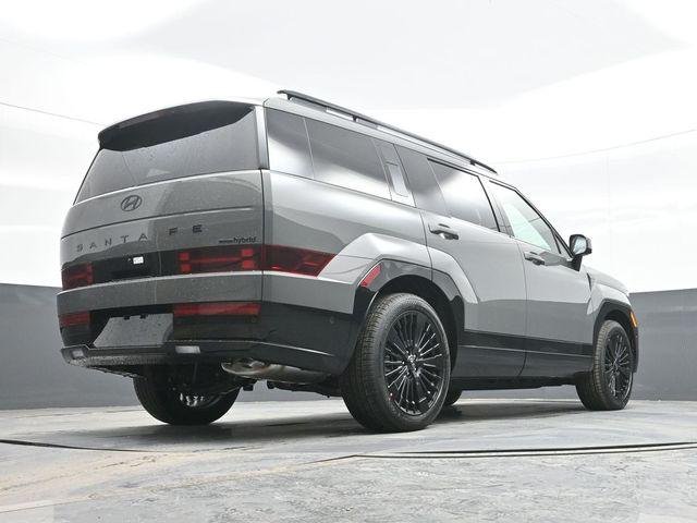New 2026 Gray Hyundai Calligraphy image 26