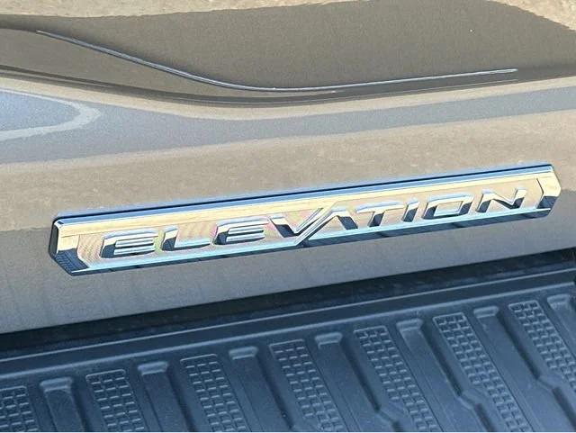 2026 GMC Sierra 1500 Elevation - Photo 32