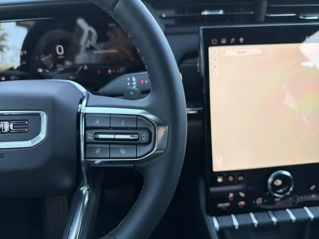 New 2026 Ebony Twilight Metallic GMC Elevation image 28