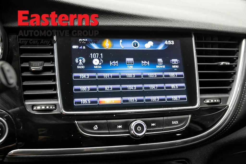 Used 2019 Gray Buick Preferred image 19