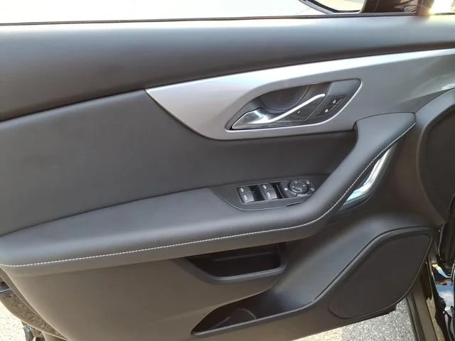 Used 2026 Black Chevrolet 2LT image 16