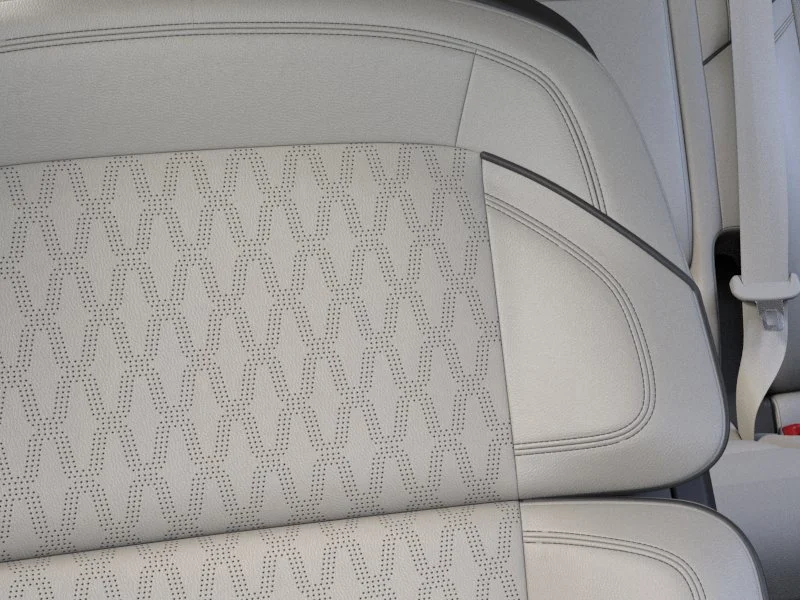 New 2026 White Platinum Metallic Tri-Coat Lincoln Black Label image 16