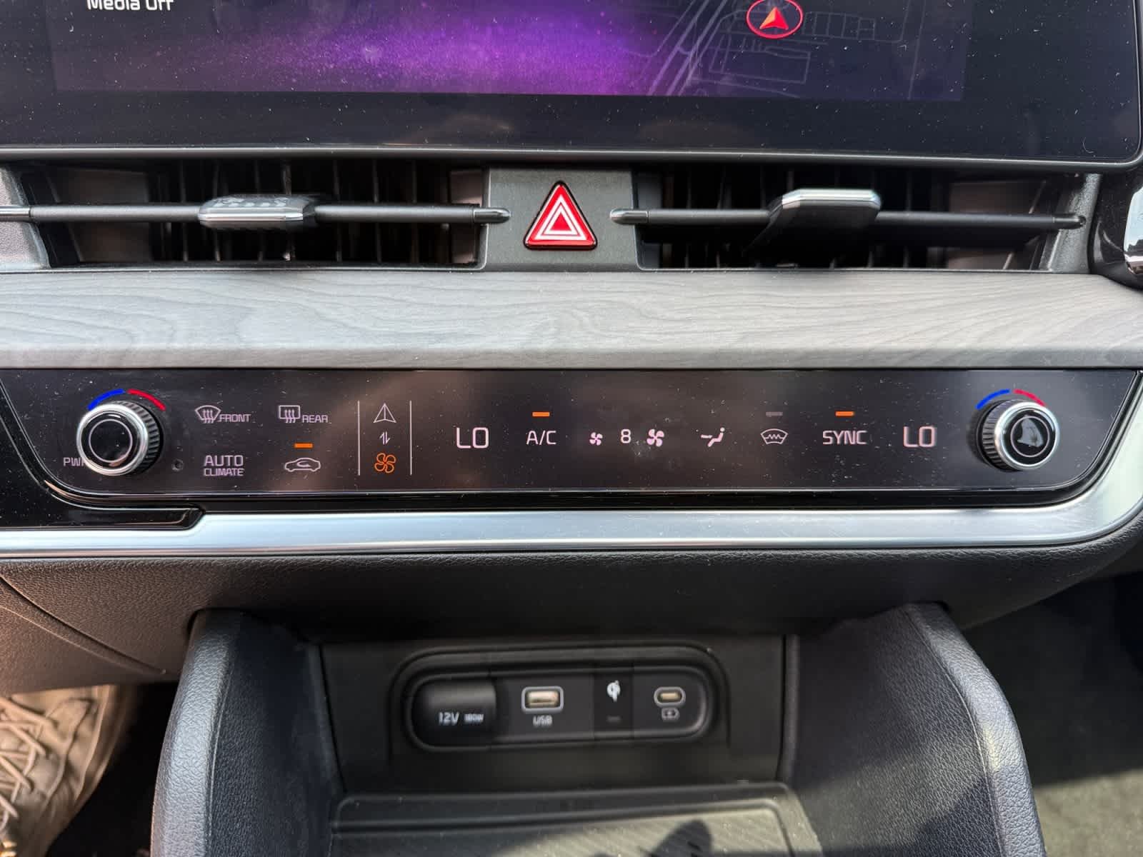 2024 Kia Sportage X-Pro Prestige - Photo 17