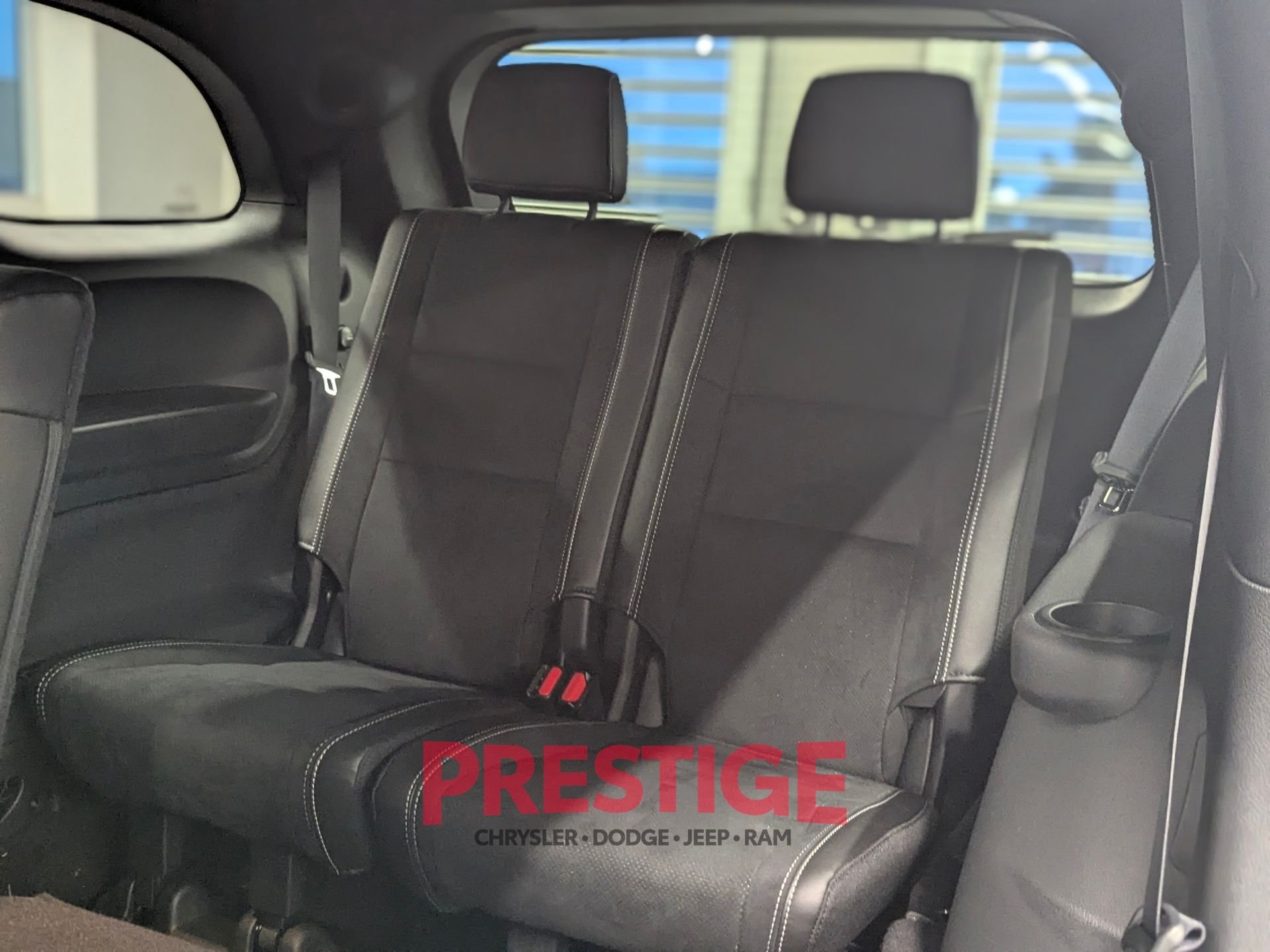 New 2026 Night Moves Dodge SRT Hellcat image 26
