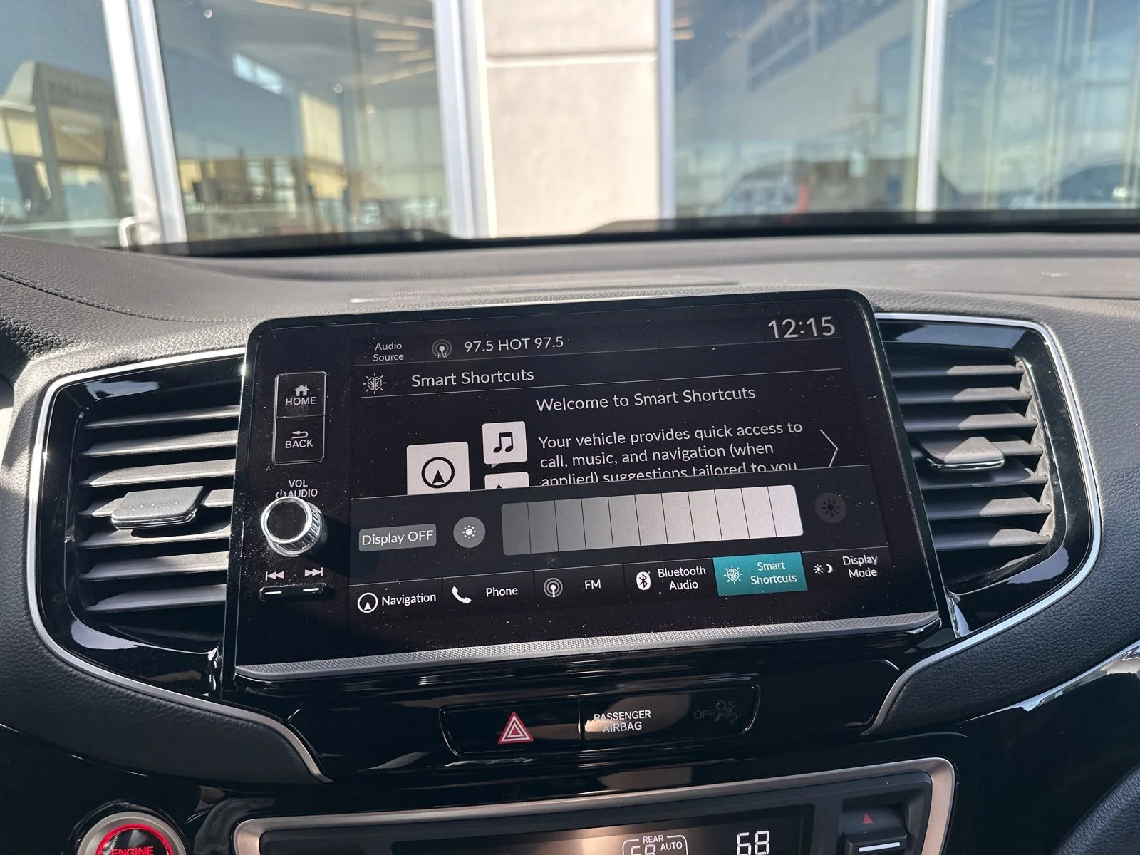 2026 Honda Ridgeline Black Edition - Photo 55