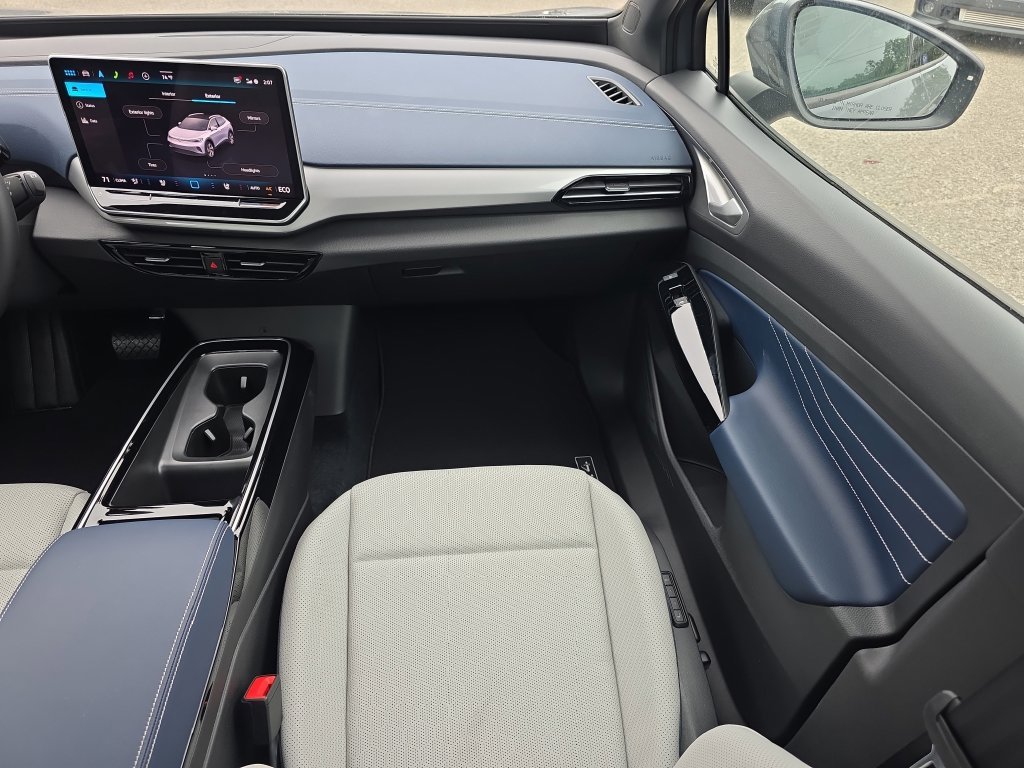 New 2026 Gray Volkswagen Pro S image 15