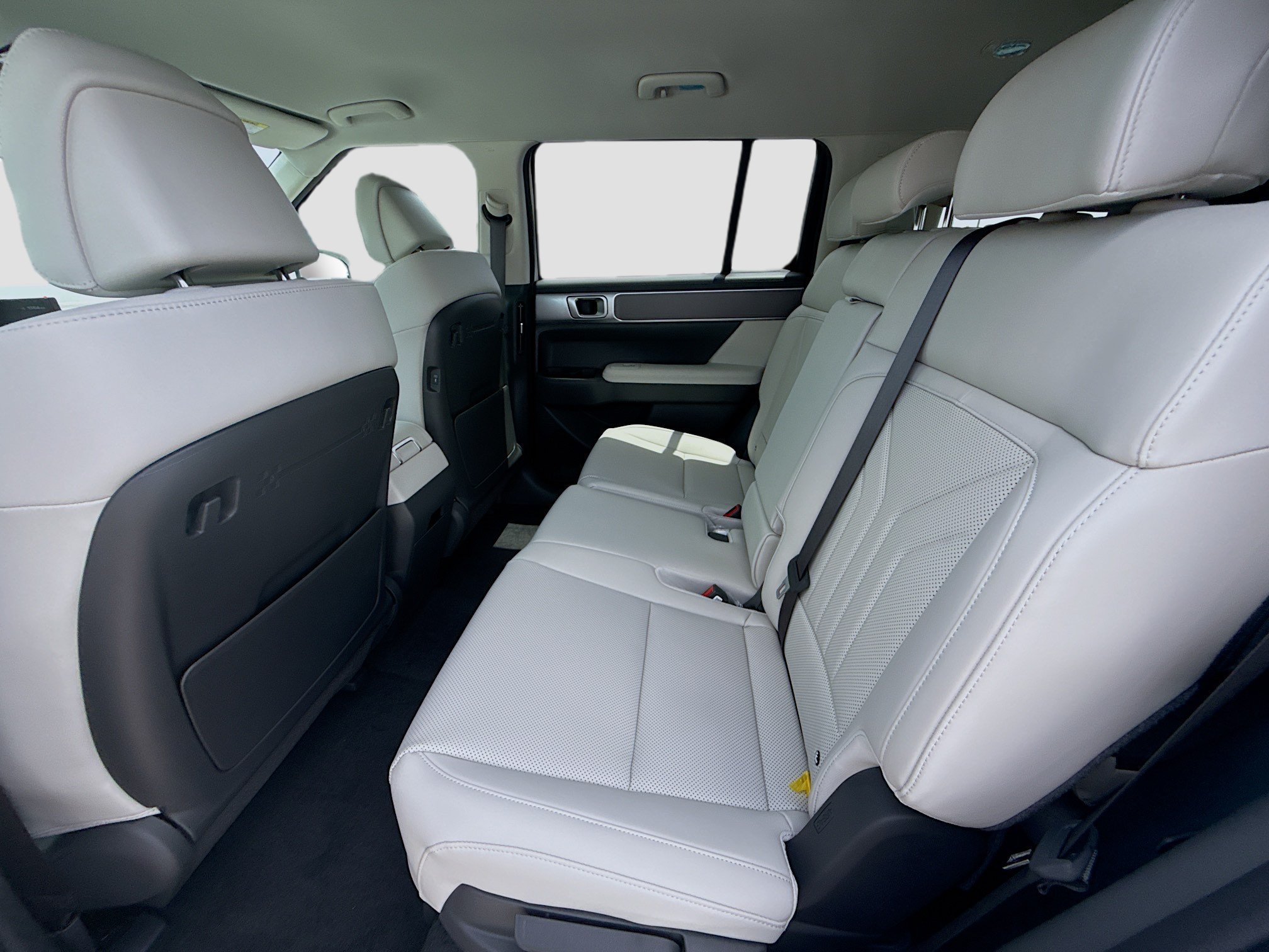 New 2026 Serenity White Hyundai SEL image 41
