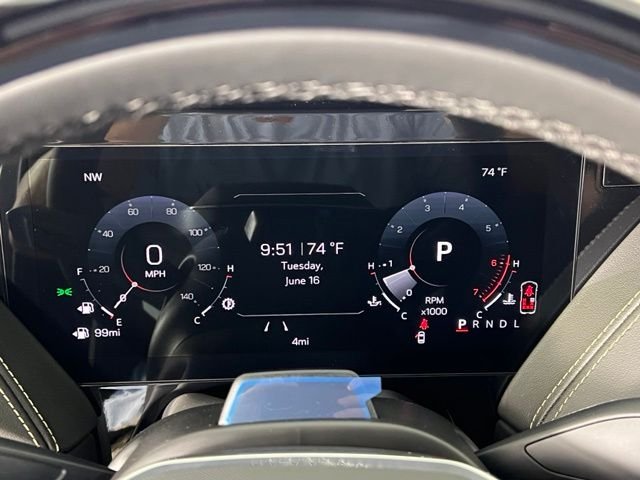 New 2026 Silver GMC Elevation image 22
