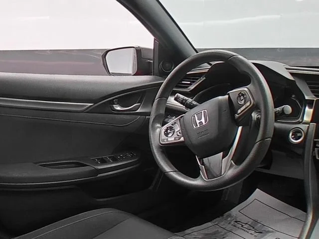 Used 2019 Red Honda EX image 35