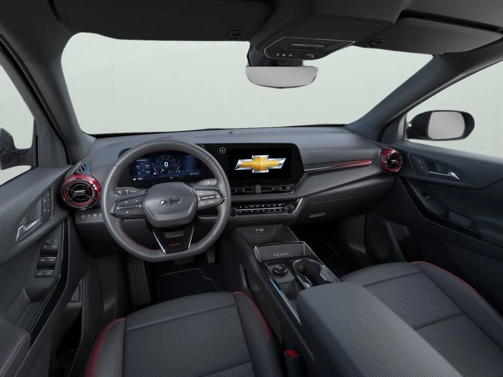 2027 Chevrolet Equinox RS - Photo 15