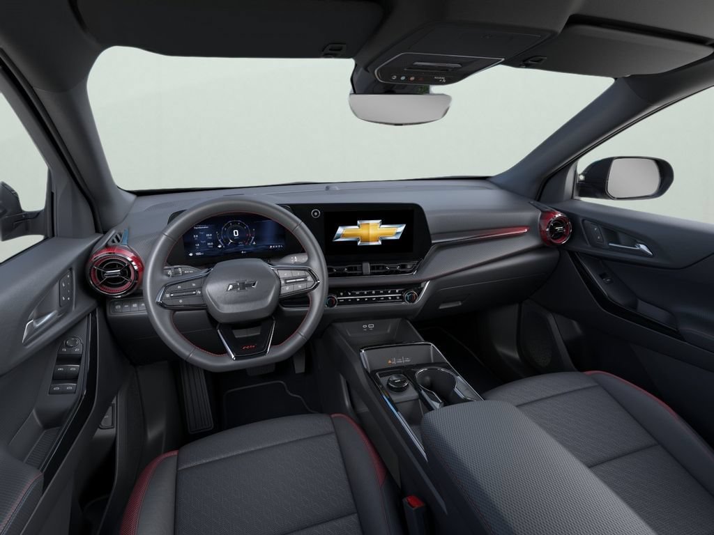 2027 Chevrolet Equinox RS - Photo 15
