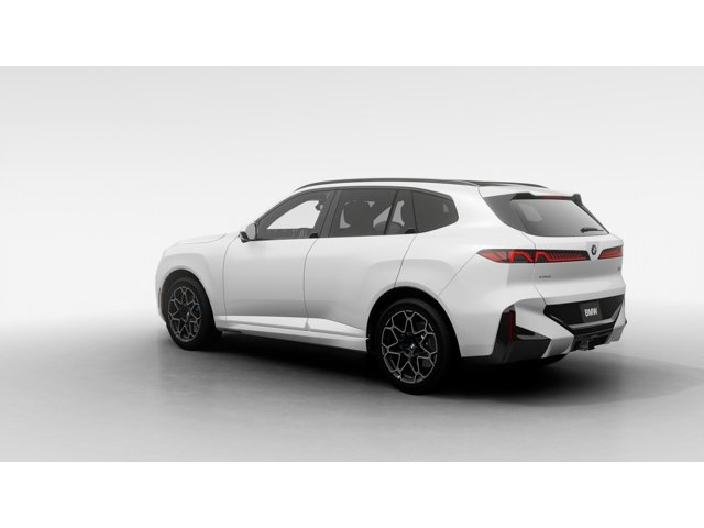 New 2027 Mineral White Metallic BMW X5 40 image 2