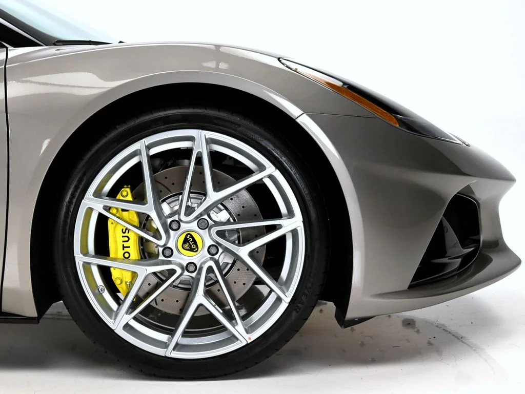 New 2026 Nimbus Grey Lotus  image 25