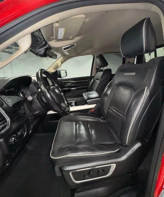 2021 RAM Ram 1500 Pickup Laramie - Photo 13