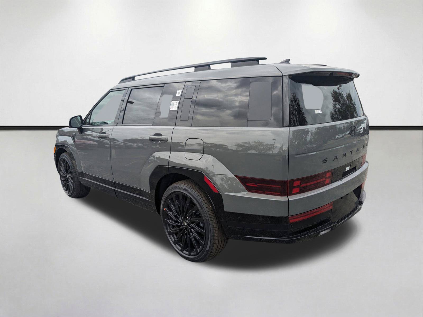 2026 Hyundai Santa Fe Calligraphy - Photo 41