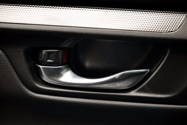 2026 Honda CR-V TrailSport - Photo 24