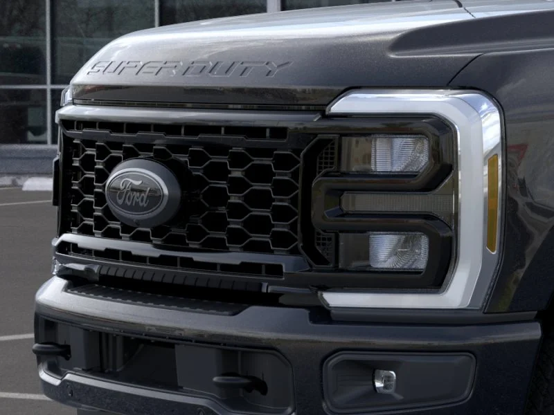 New 2026 Agate Black Metallic Ford ROUSH image 37