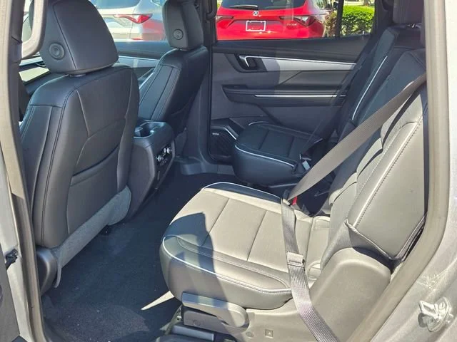 2026 Buick Enclave Sport Touring - Photo 12