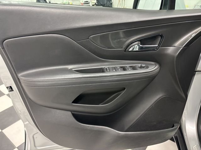 2017 Buick Encore Sport Touring - Photo 10